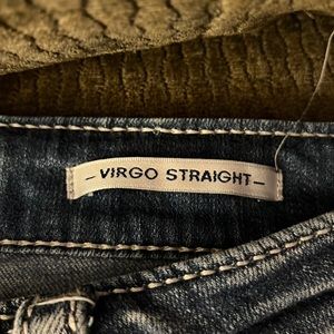 Buckle day trip jeans